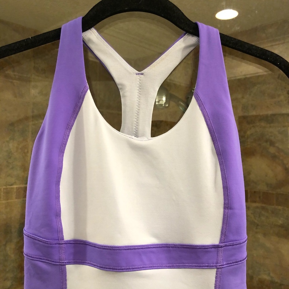 Lululemon Tank Top - Picture 2 of 5